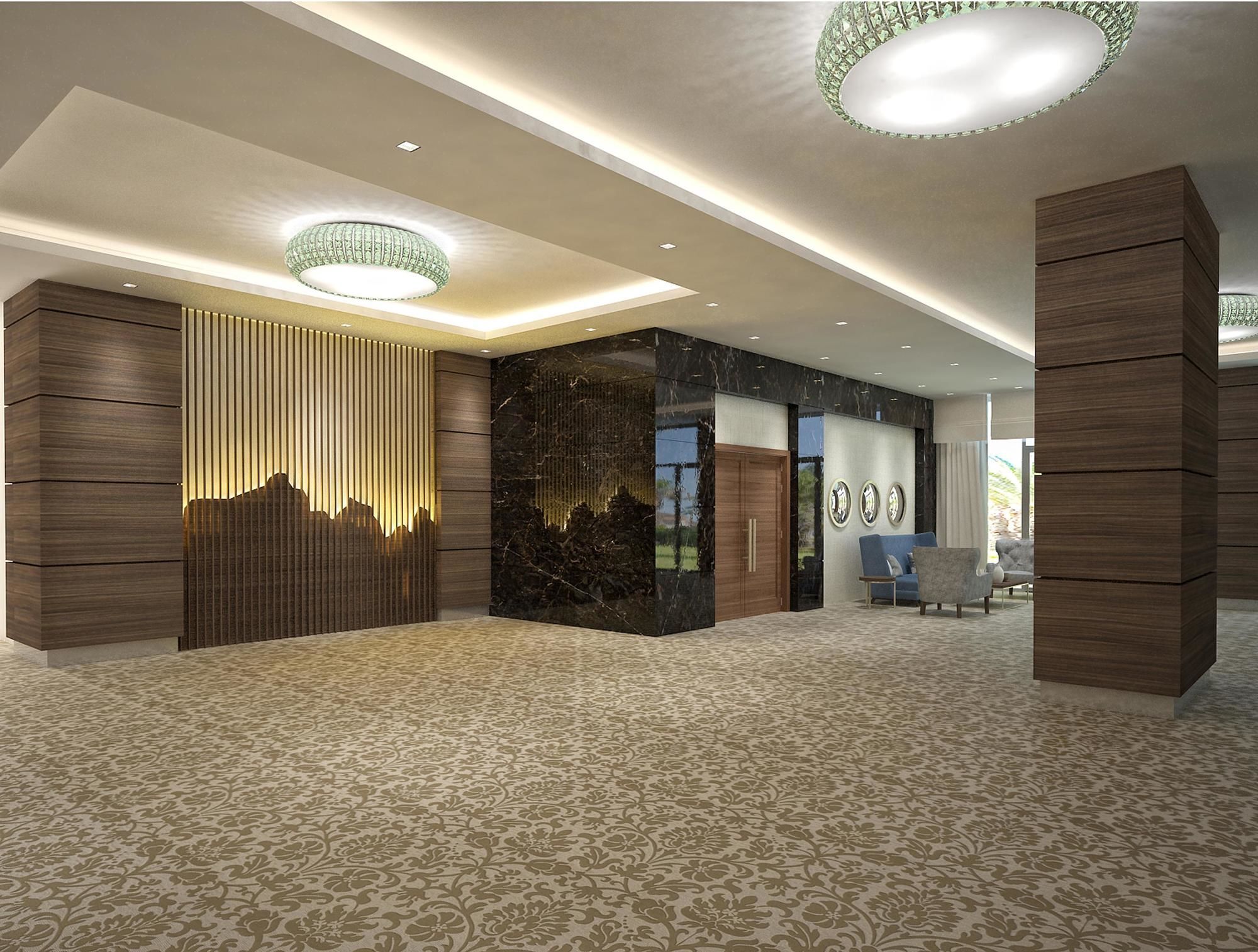 Hilton Garden Inn איספרטה מראה חיצוני תמונה